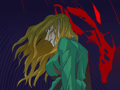 발푸르기스의 밤 3화