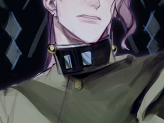 (~7.6.) 죠죠 낙서 모음 8