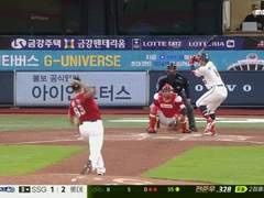 07.07(목) 18:30KBO SSG vs 롯데 (라인업 분석 예정)