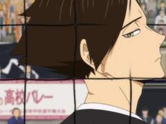 하이큐 드림, 상견례 문전박대상