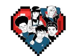 [프로야구생존기] <2022 서울 나이츠 팬북> 2부