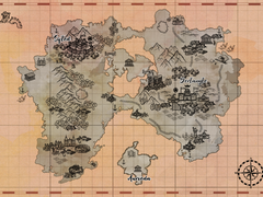 아르데네이아 관광 장소 어쩌구 모음(?)