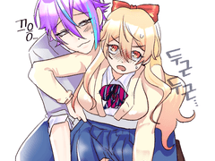 루이츠카 럭키스베베