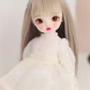 도이의 인형놀이