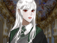 Arelline Marquez Bliksias