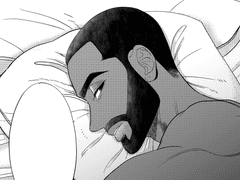 닐주도자 'Something about us'