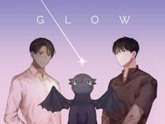 [백망되] AFTERGLOW - Chapter1. the present