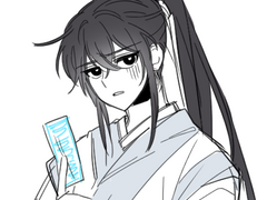 진혼기 9권 스포주의