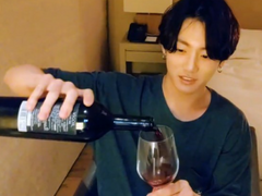 아이돌이랑 조별 과제 하는 썰 33