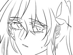 나비 무도인 3화 (아이비 학교 생활)