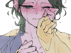 니죠 커플링 글커미션 - I’m picking glory