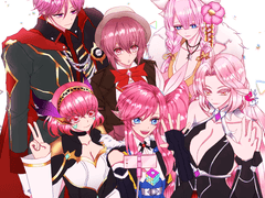 로오히 핑발캐들 모임