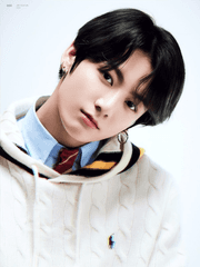 2학년 정국 x 3학년 지민