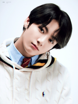 2학년 정국 x 3학년 지민