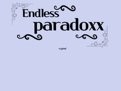 Endless TimeParadoxx - 이시하
