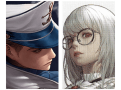 [케니재뉴] 어떤 기억