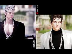 [래스녹스] 이어지는 마음