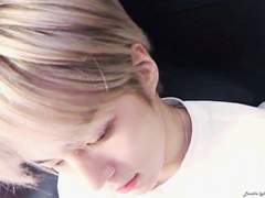 [몬엑] High school romance 08