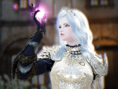 옷장과 잡동사니