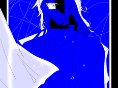 종막마저 운명의 장난이기를.