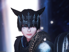 시쟈나 벤(X’jhyana Bhen)