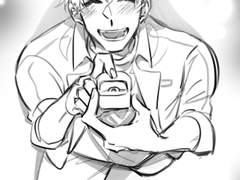 Marry me Juliet you don’t have to be alone