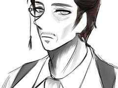 회도 박근태 낙서