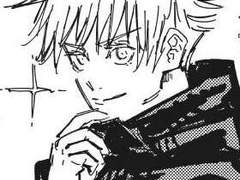 [주술회전]🧁Honey melting🧁