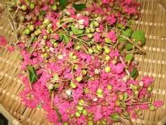 배롱나무꽃차의 효능...