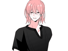 뭐 볼 게 있다고 여기까지 왔어?