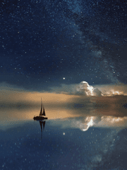 업보속에 파묻힌