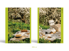 Sold out. 봄날의 오수