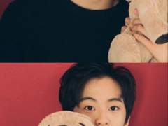 프롬파티 파트너 해줄래?