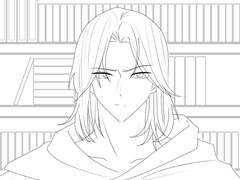 에메빛전 : 고대인시절 '언약안해?'