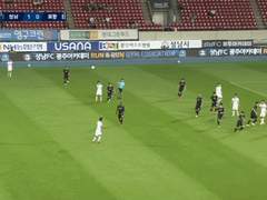 07.08(금) 19:30K리그1 제주 vs 성남FC (라인업 분석 예정)