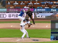 07.08(금) 18:30KBO 키움 vs NC (라인업 분석 예정)