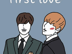 FIRST LOVE 03