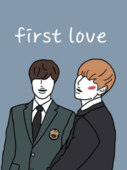 [뷔민]FIRST LOVE (연중)