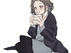 이번에는 어떤 근사한 파티일까?