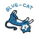 파란고양이