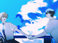 [연성교환 전용] 너와의 여름