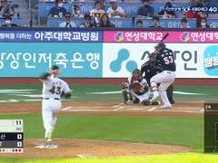 07.08(금) 18:30KBO KT vs 롯데 (라인업 분석 예정)
