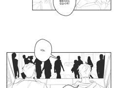 0704/7컷/선화 만화