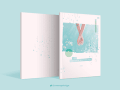 [포트폴리오] Love, Like You’ve Never Been Hurt