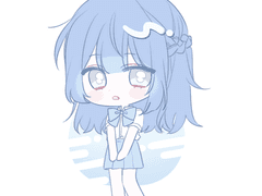 숄솔님 도트 커미션