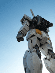 세계끝 K동인녀