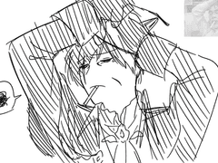 [FF14]효월 연성 백업