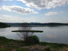 돌고 돌아가는 세상이 좋다