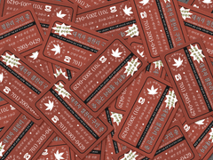 메이플스토리 찌라시 명함