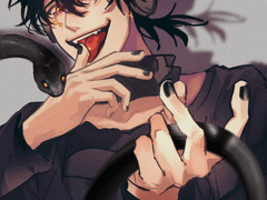 카게프로 그림 재업